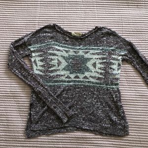 Hollister Sweater❄️